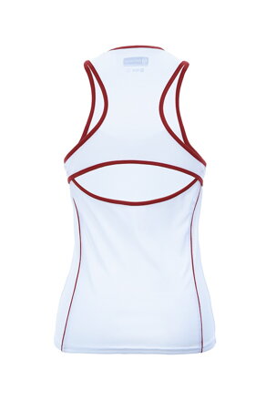 Triko Sergio Tacchini PHOENIX TANK 36712 051, dámské, tenisové