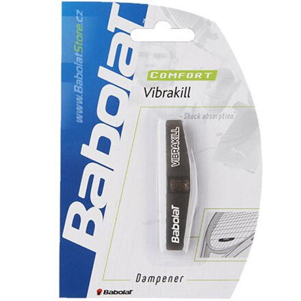 Vibrastop Babolat Vibrakill  WHITE