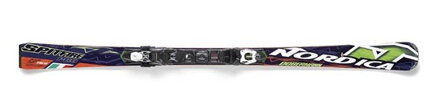 Nordica Dobermann Spitfire PRO EVO + exp