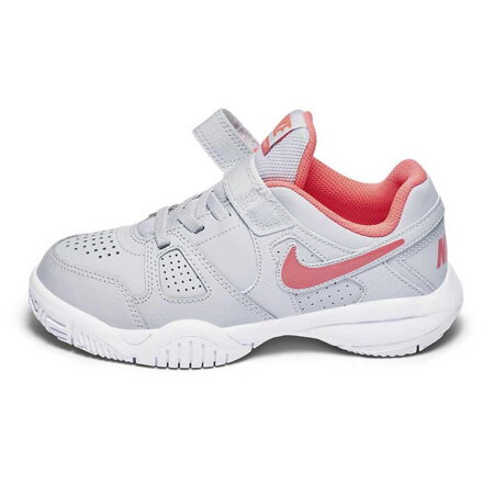 Boty Nike City Court 7 PSV  dětské, tenisové