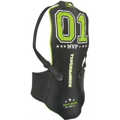 Chránič páteře KOMPERDELL PROTECTOR CROSS PRO PACK JR. 6239208