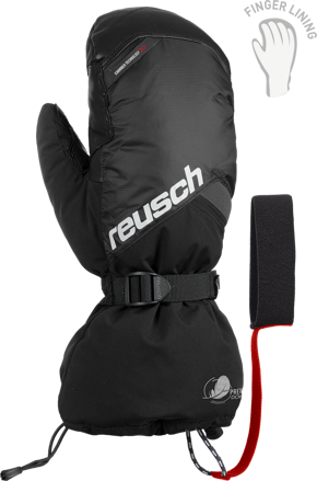 Rukavice Reusch Chamber Mitten B 49 01 440, lyžařské